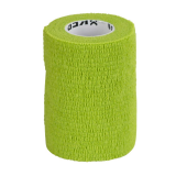 EquiLastic selbsthaftende Bandage, grün, 450cm x 7,5cm