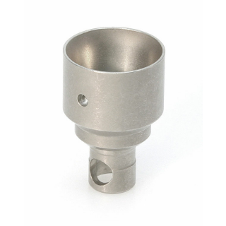 GasBuddex Ersatzbrennspitze 25mm für Mod. 1730 und 1731
