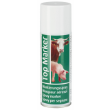 Viehzeichenspray 200ml/grün TopMarker