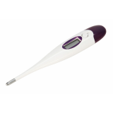 Fieberthermometer, wasserfest, 10 Sek. Messzeit