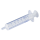 Einmalspritze HENKE-JECT® 2-teilig, 5/6ml Luer Slip steril, 100 Stk.