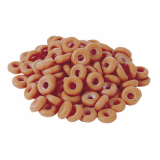 Gummiringe für Spannzange 500 Stk.