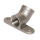 Wandhalter Edelstahl, 45Gr., 1/2" x 1/2"