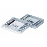 HSW ECO® Kanülen Luer-Lock 1,00 x 10mm, 12...