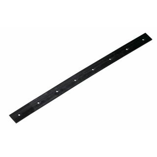 Gewebegummi, 66cm für Kot-und Gülleschieber rund, pulverbeschichtet