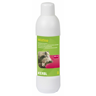 WildStop Konzentrat 1000ml