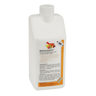 Rhodasept Stall-Desinfektionsmittel 1kg
