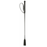 Springgerte mit Klatsche  65cm, Fiberglas