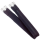 Sattelgurt geschlossen schwarz 120cm