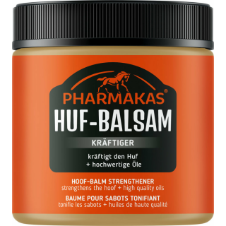 Huf-Balsam Kräftiger Pharmakas 500ml