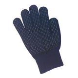 Reithandschuh Magic Grippy, marine