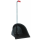 Schaufel allein schwarz, 75cm für Mistboy