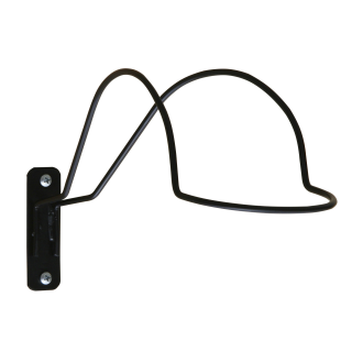 Helm-Ablage