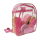 Putz Rucksack pink, 6-teilig