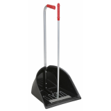 Mistboy schwarz 90cm, komplett