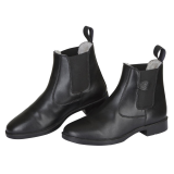 Reitstiefelette Covalliero Oslo, gefüttert Gr.40