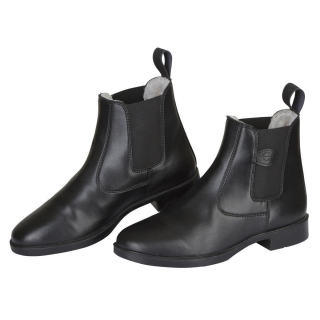 Reitstiefelette Covalliero Oslo, gefüttert Gr.42