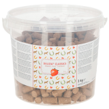 Delizia Belohnungswürfel Erdbeere 3kg