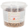 Delizia Belohnungswürfel Erdbeere 3kg