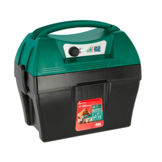 AKO Mobil Power AD 3000 12V Weidezaungerät