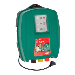 AKO PowerProfi NI 7000