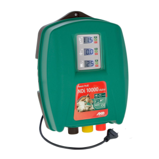 AKO PowerProfi Digital NDI 10000