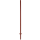 Winkelstahlpfahl 165 cm / 3 mm, 10 Stück