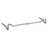 Spannbügel für 44 513 (rotierender Drahtspanner)
