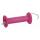 Torgriff offen mit Haken pink