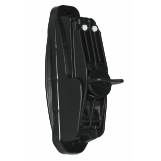 AKO Premium Klemm Isolator 40mm, 10 Stück