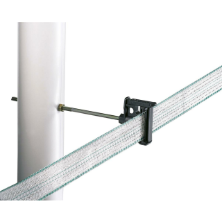 Bandisolator bis 40mm metrisches Gewinde  200x6mm