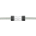 AKO Bandverbinder Litzclip 12,5mm, Edelstahl, 5 Stück