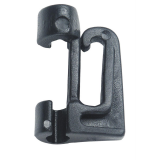 25 Stück Ersatzisolator / Zusatzisolator für...