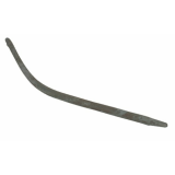 Zinken 12 cm, 2,5 mm stark für Heu - und Wenderechen