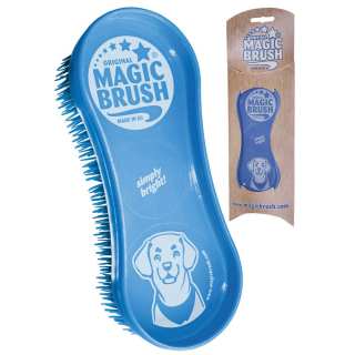 MagicBrush DOG "Blue Sky", 16,5cm