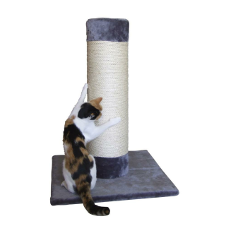 Kratzsäule OPAL ULTRA, ø 22cm 58 x 58 x 80 cm