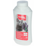 Deo-Konzentrat 700g für Katzentoilette, Lavendel