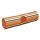 Rascheltunnel aus Nylon für Nager ø 25 x 60 cm