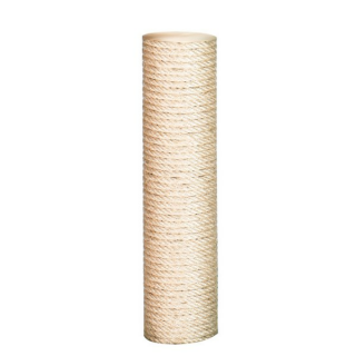 Ersatzsäule 30cm, Gewinde M8 mit separater Schraube