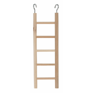 Sittichleiter 5-sprossig, 24cm