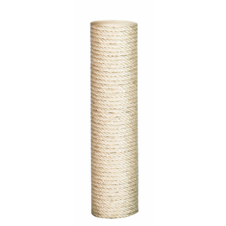 Ersatzsäule 40cm, Gewinde M8 mit separater Schraube