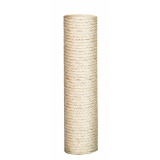 Ersatzsäule 40cm, Gewinde M8 mit separater Schraube