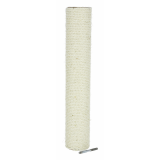 Ersatzsäule 50cm, Gewinde M8 mit separater Schraube