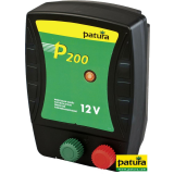 P200, Weidezaun-Gerät für 12 V Akku