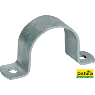 Vollschelle 89 mm 3" 50mm Breite