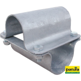 Stabile Kreuzklemme 60 mm x 48 mm 2" x 1 1/2"