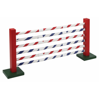 Agility Steilsprung für Nager 70 x 5 x 35 cm