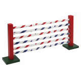 Agility Steilsprung für Nager 70 x 5 x 35 cm