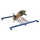 Agility Kombisprung für Nager, Höhe 53 cm