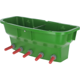 Kälbertränkewanne Multi Feeder mit Ventilen 149...